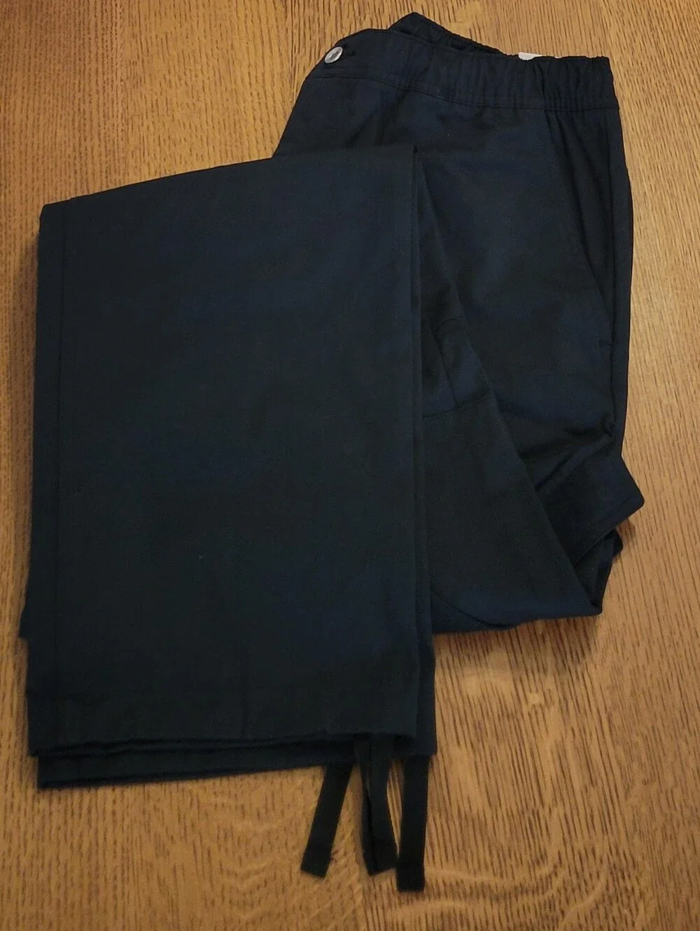 Jordan Essentials Chicago Cargo Pants - black